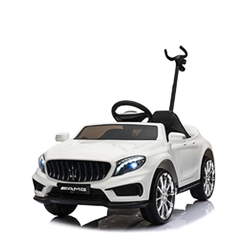 बच्चों के वॉकर कार के लिए खिलौनों की कार पर नवीनतम छोटे बच्चे बच्चे की सवारी - 0
