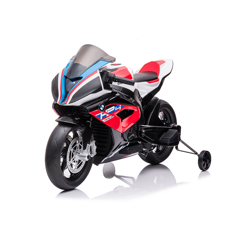12V High Grade Electric Motocross Drift Motorcycle Toys 5001
