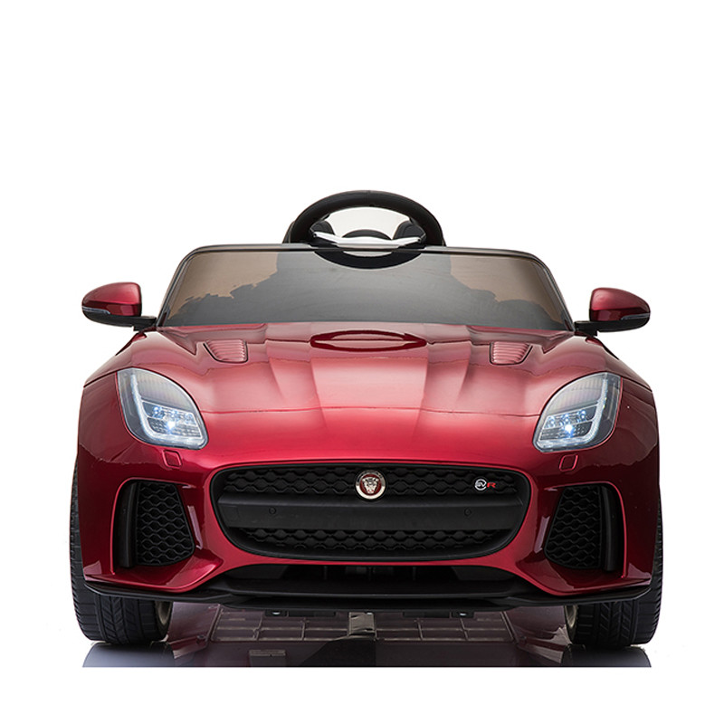 Qls-5388 Populär modellleksak överlägsen kvalitet barnbil Jaguar