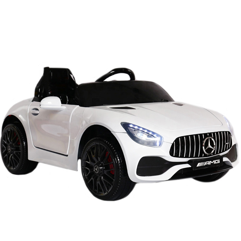 Wholesale Battery Operated Ride On Kids Baby Car Remote Control Ride On Car - 1 