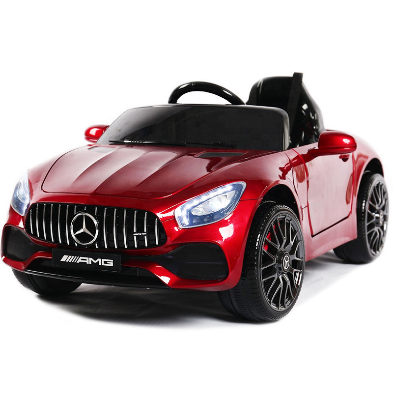 Wholesale Battery Operated Ride On Kids Baby Car Remote Control Ride On Car