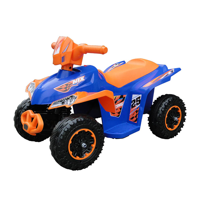 Wholesale Kids Ride On Electric ATV With 6V - 1 