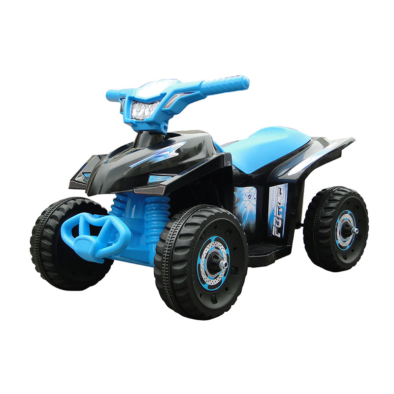 Wholesale Kids Ride On Electric ATV With 6V - 4 