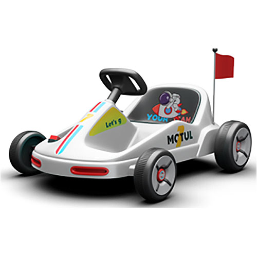 XMX636 Novo Kart Infantil