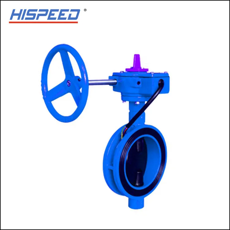 Pneumatic Butterfly Valve Isi Maintenance Comprehensive