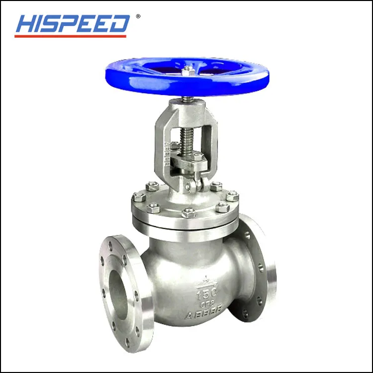 Globe Valve