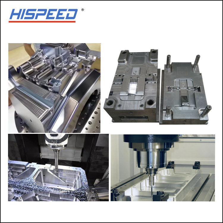 Mould Processing