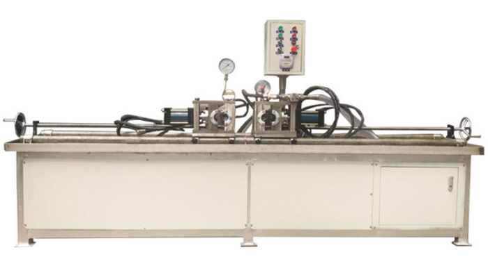 U-tube Pressure Testing Machine