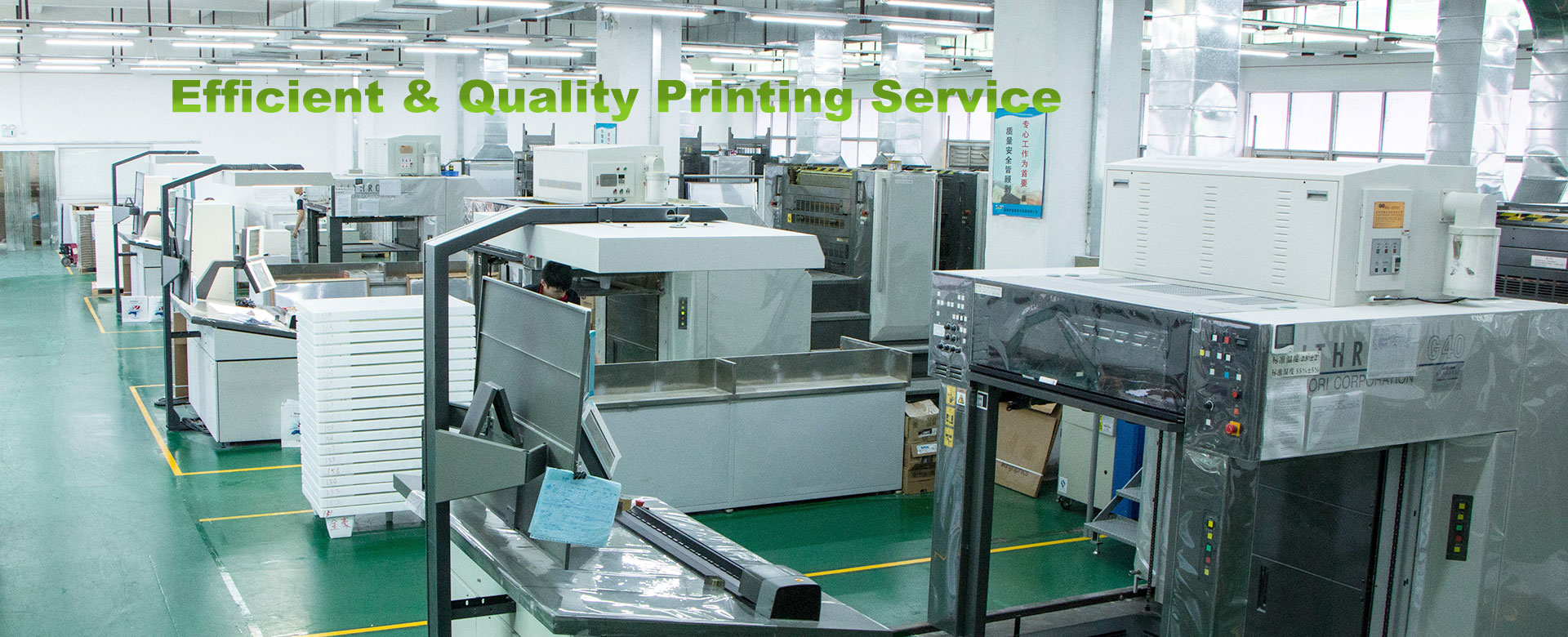 Catalog Printing Manufacturers