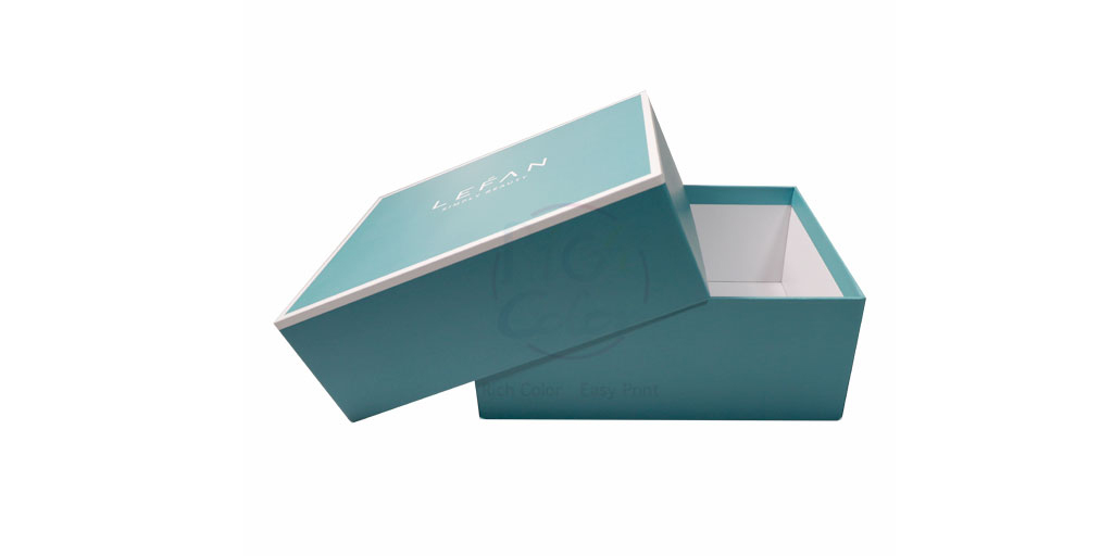 Typy papiera pre škatuľky na kozmetické balenie