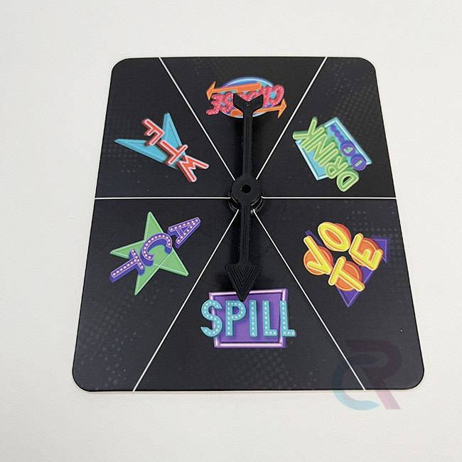 Board Game Arrow Spinners - 2