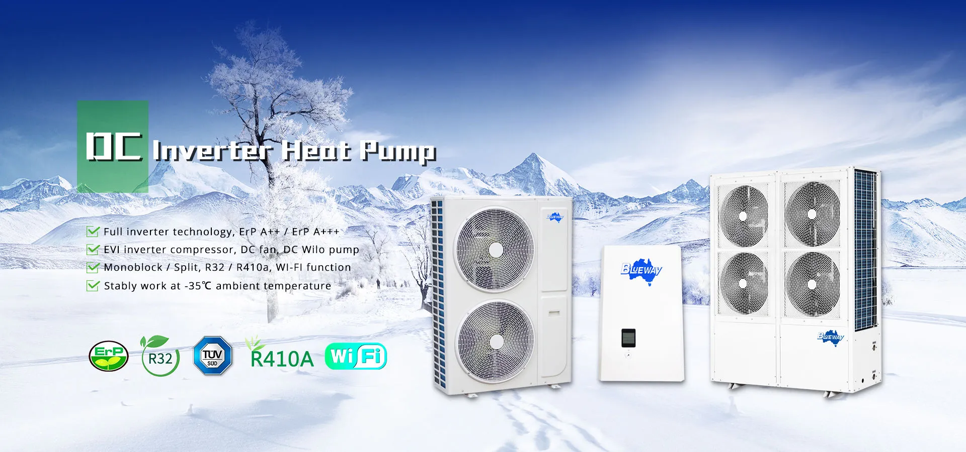 Heat Pump