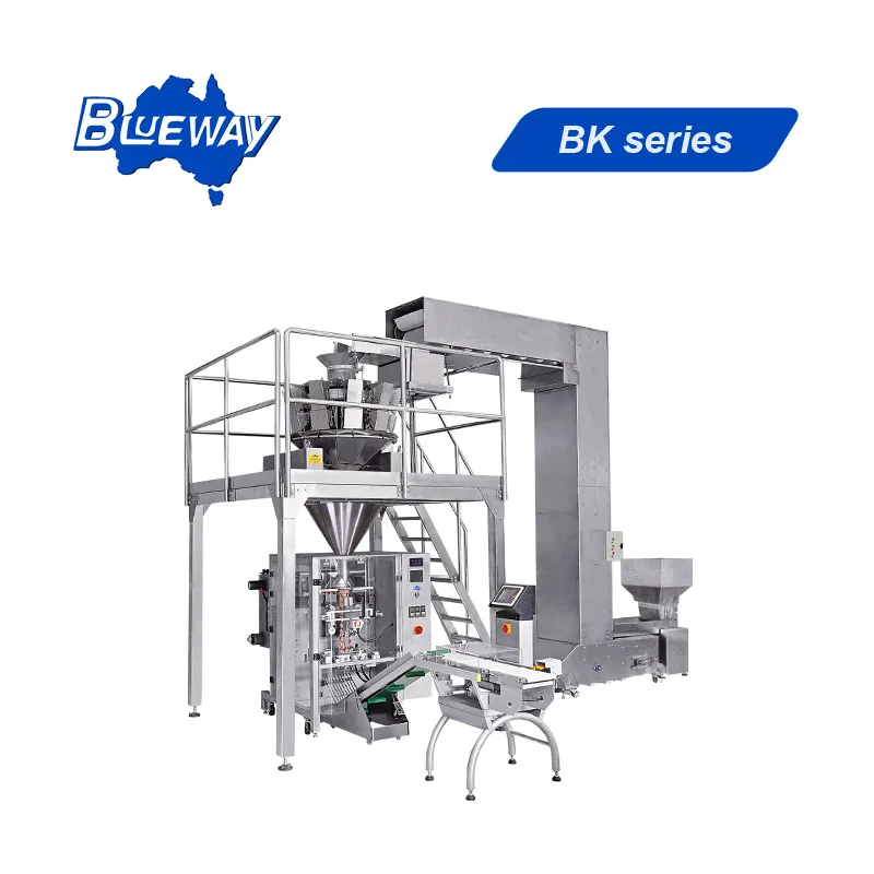 Automatic Packing Machine