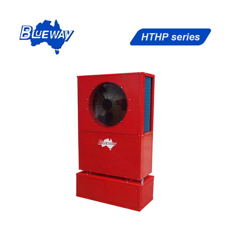 High Temperature Heat Pump Water Heater