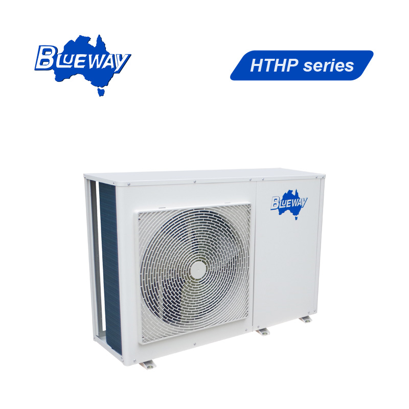 उच्च तापमान उष्णता पंप वॉटर हीटर