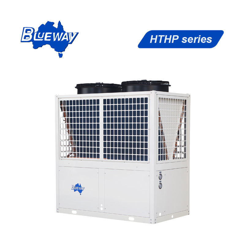 High Temperature Heat Pump Water Heater