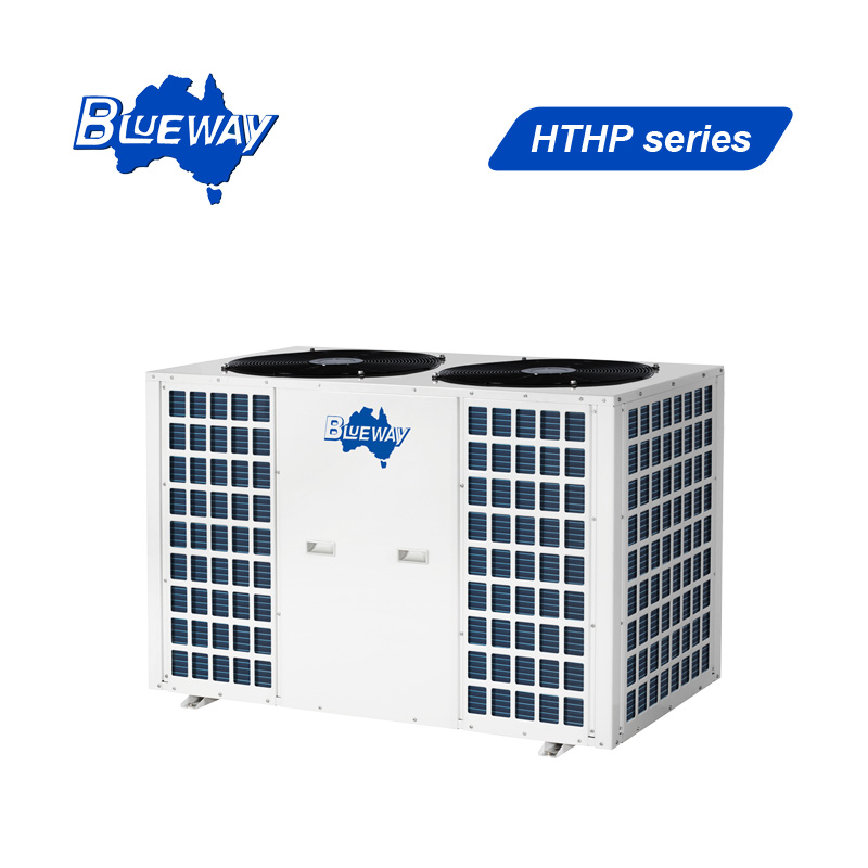 High Temperature Heat Pump Water Heater ဖြစ်သည်