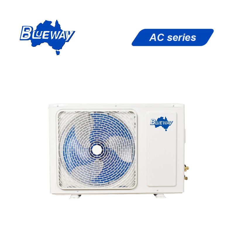 Split Wall-Mounted Type Air Conditioner