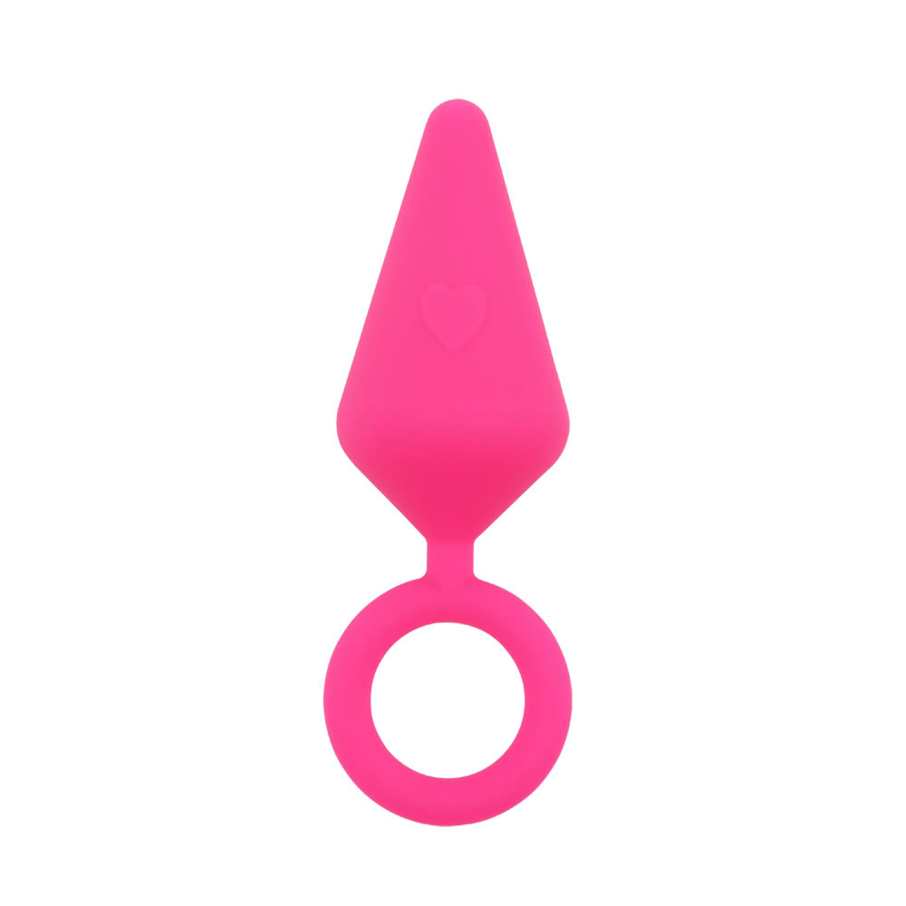 Candy Plug S-Pink - 1