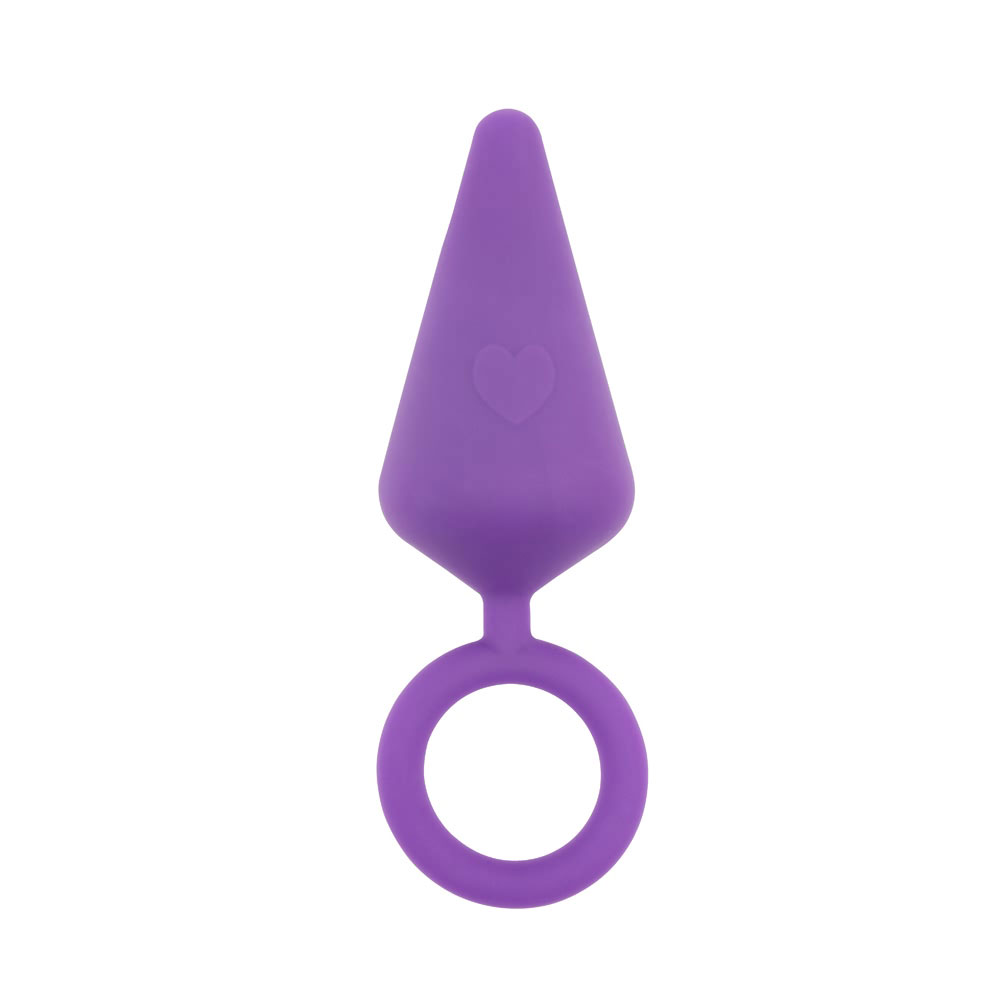 Candy Plug M-Purple - 1 