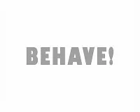 BEHAVEï¼ -1200x420