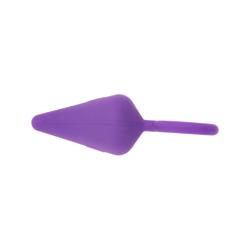 Candy Plug M-Purple - 2