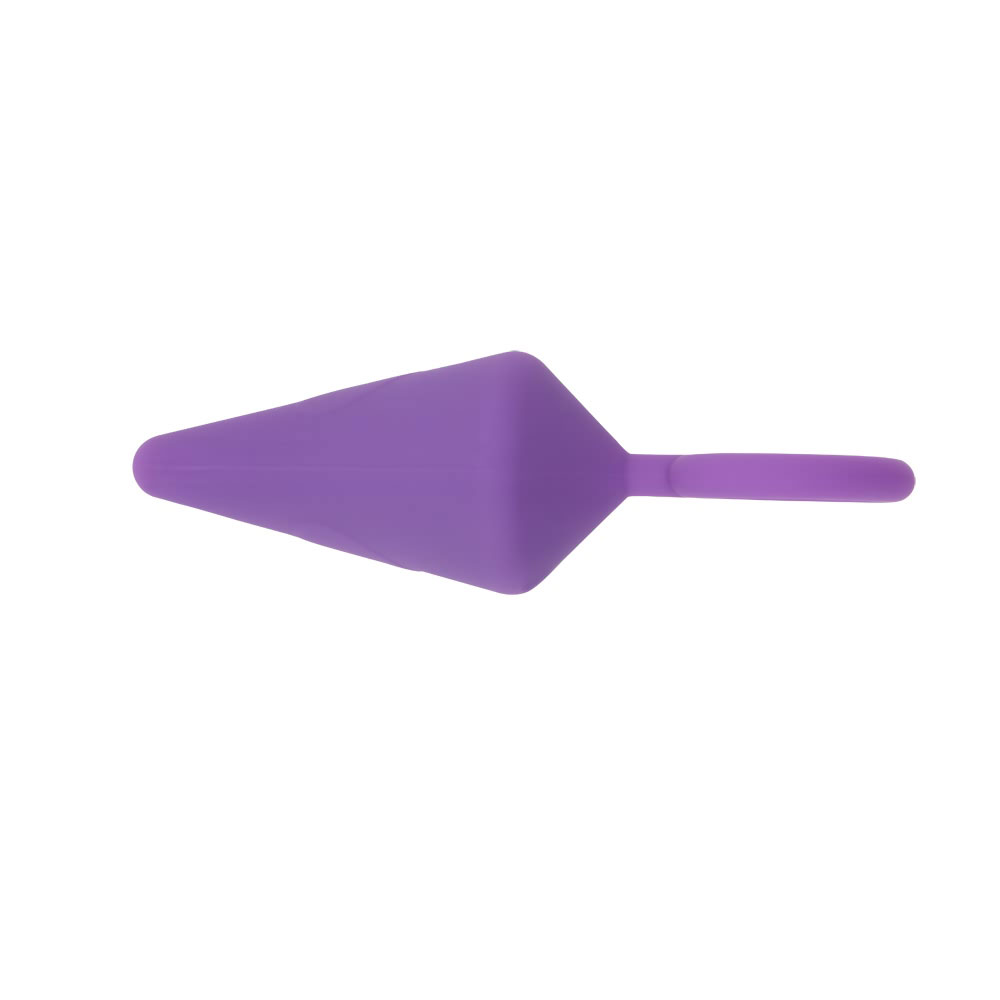 Candy Plug L-Purple - 3 