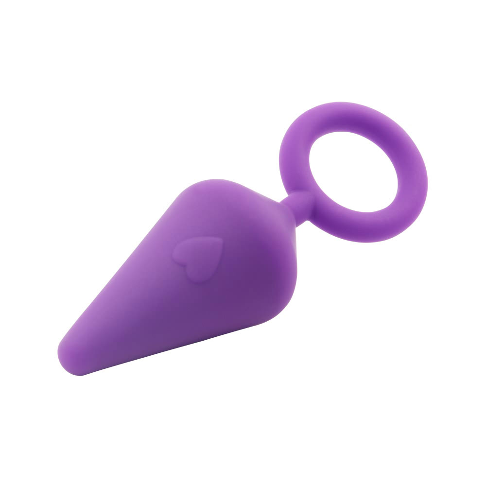 Candy Plug S-Purple - 4