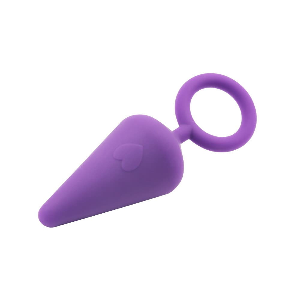 Candy Plug M-Purple - 4