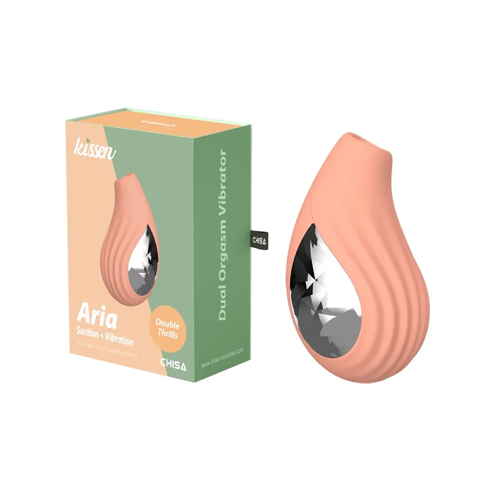 Vibratore Aria