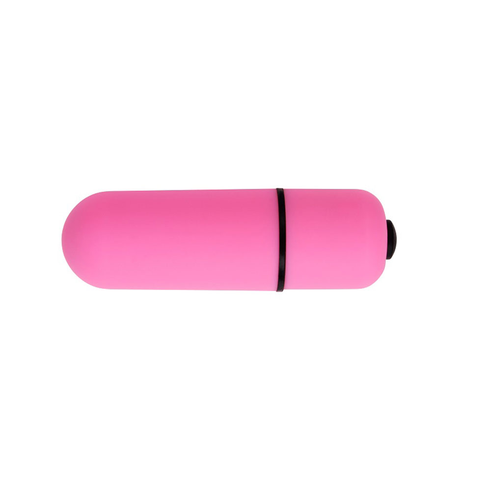 Kula Kawitan Mini Tresna Bullet-Pink - 1