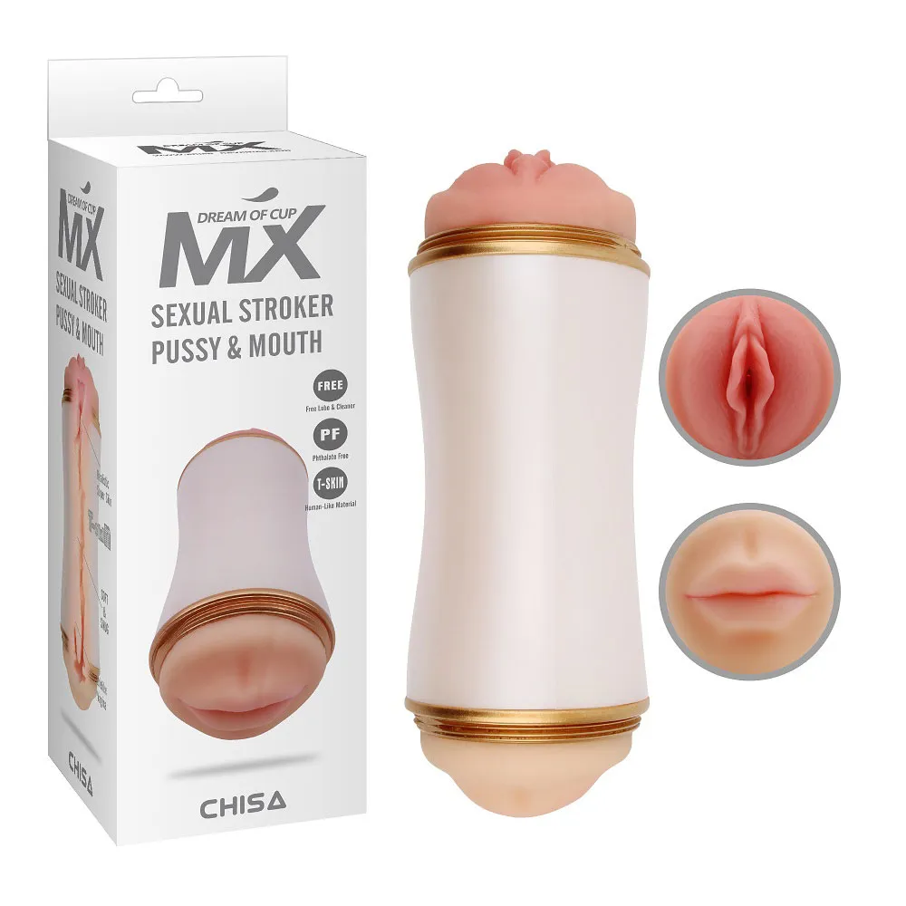 Sexuelle Stroker Chatte Bouche