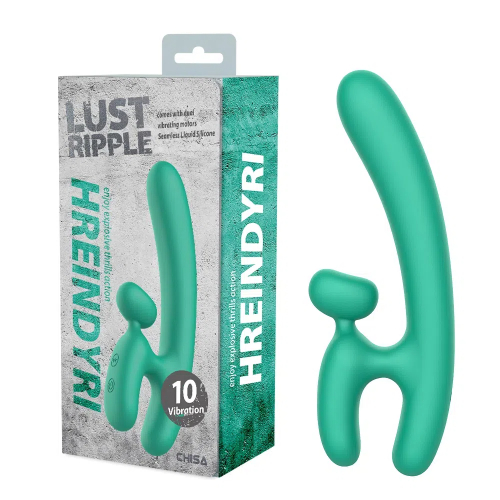 Vibrador Hreindyri