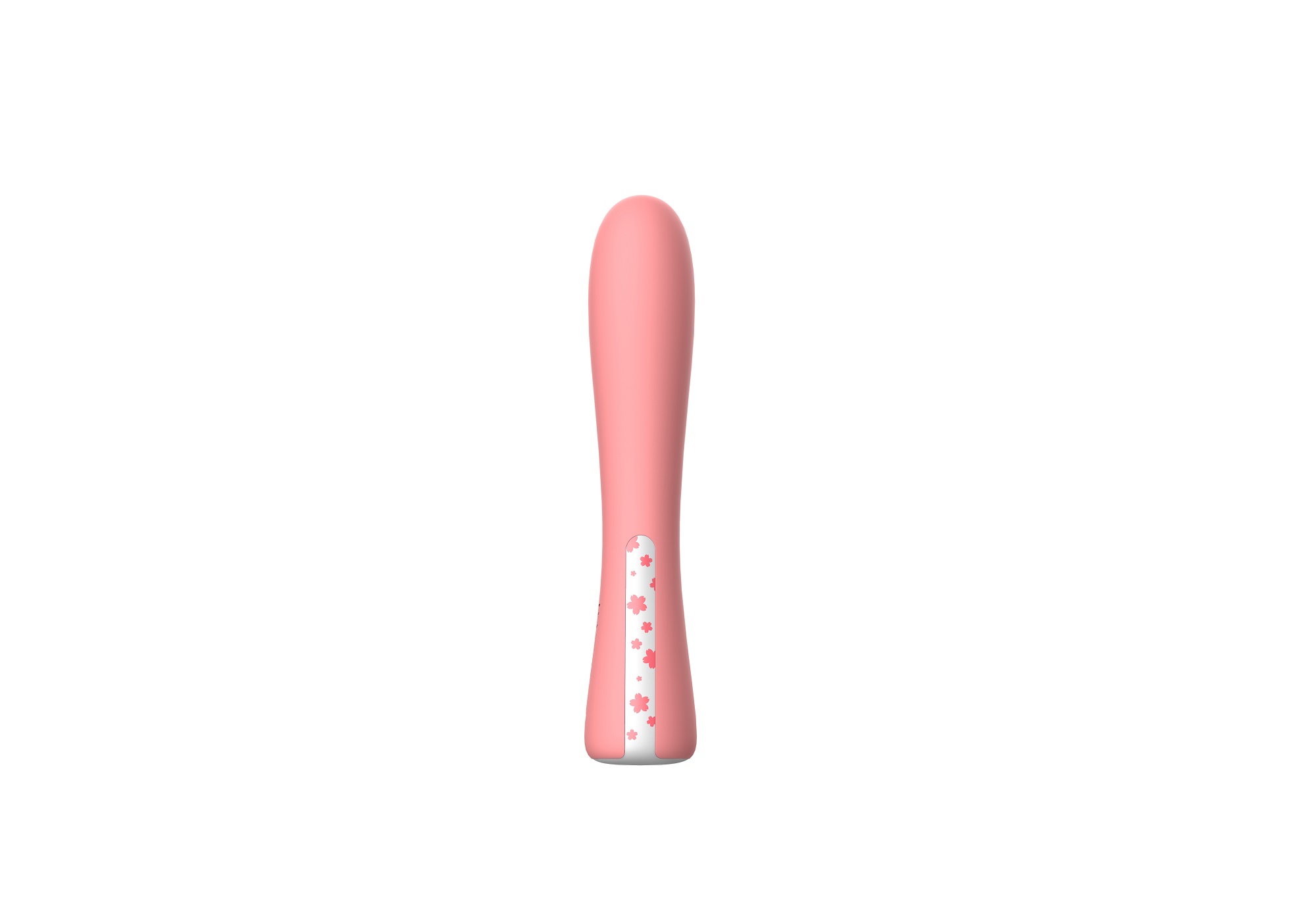 10 Modes Clitoral Vibe Pink