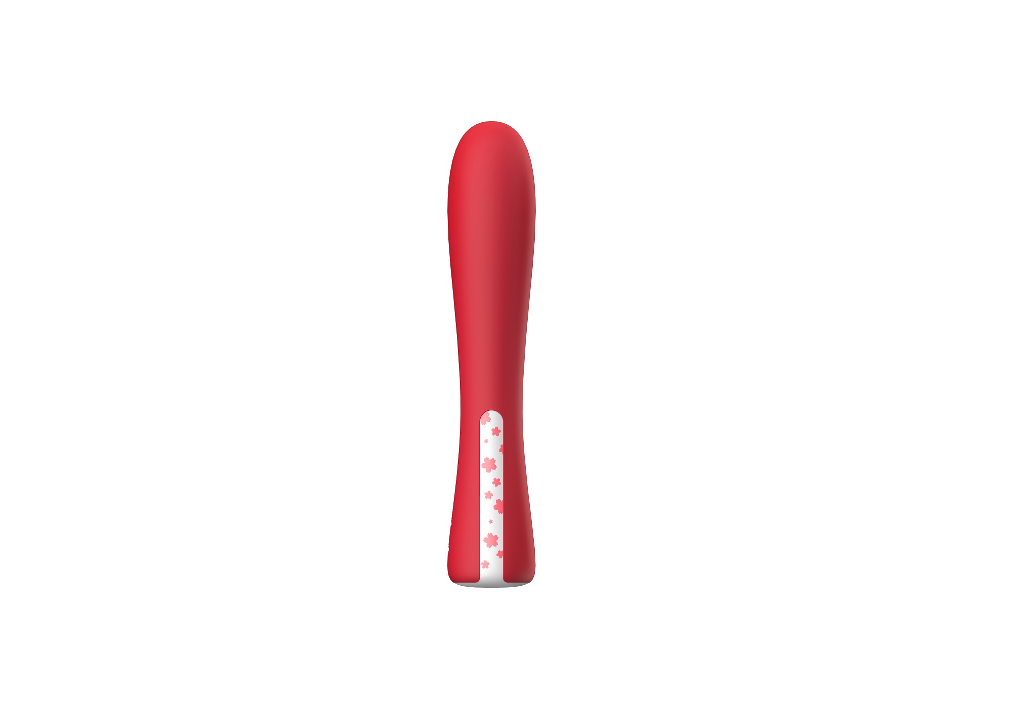 10 Mod Clitoral Vibe Red