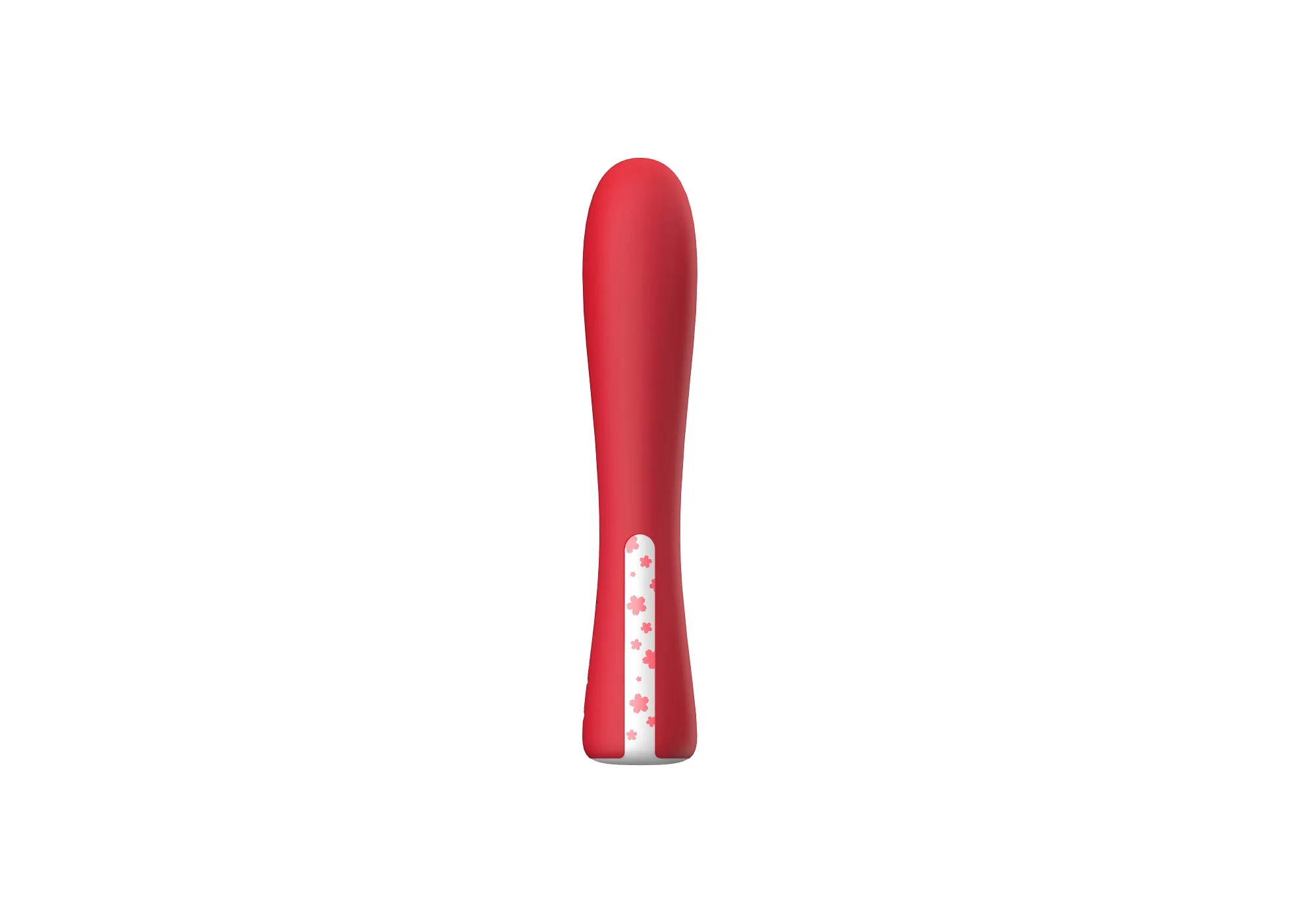 10 Modi Clitoral Vibe Red