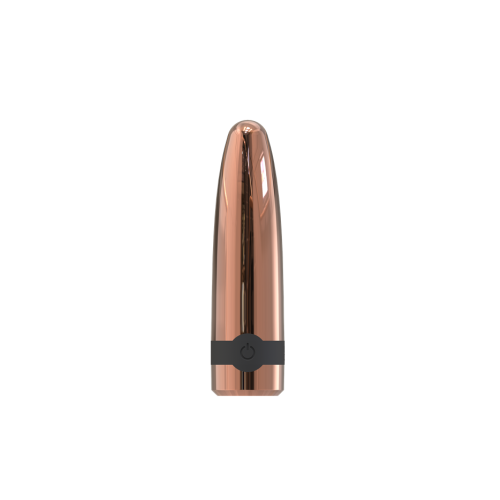 10-stopenjski mini vibrator Bullet