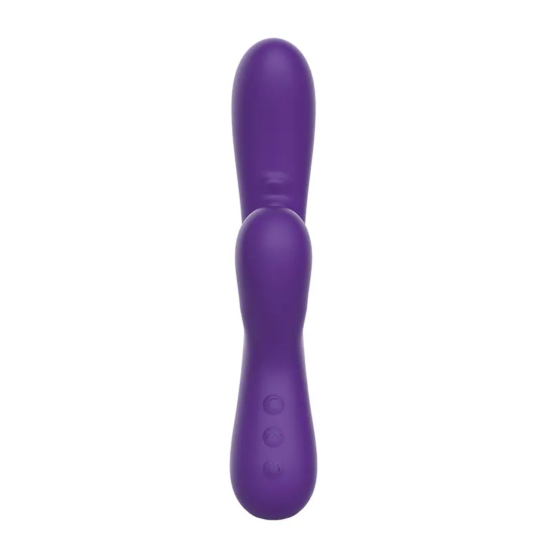 Why do vibrators in sex toys give women a bigger and faster orgasm experience