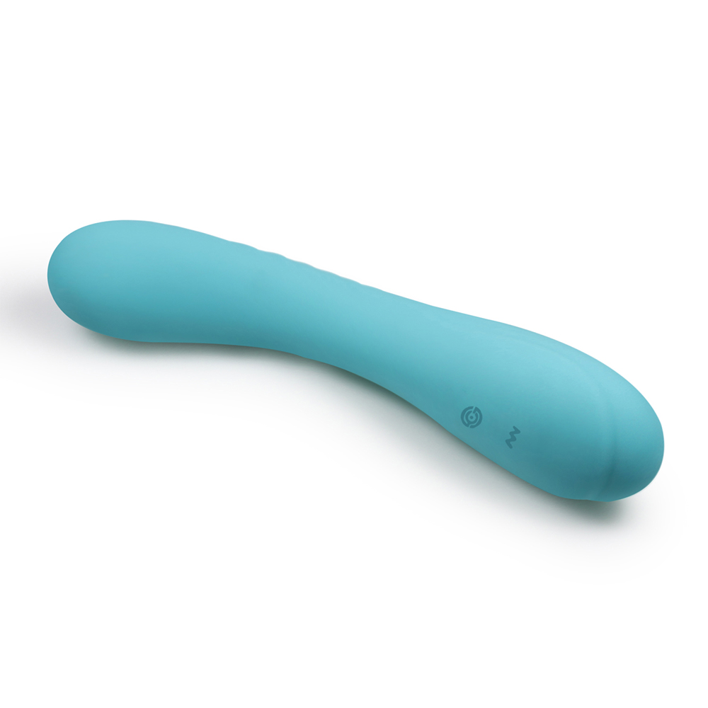 Bendable Vibrator with a Very Powerful Vibration