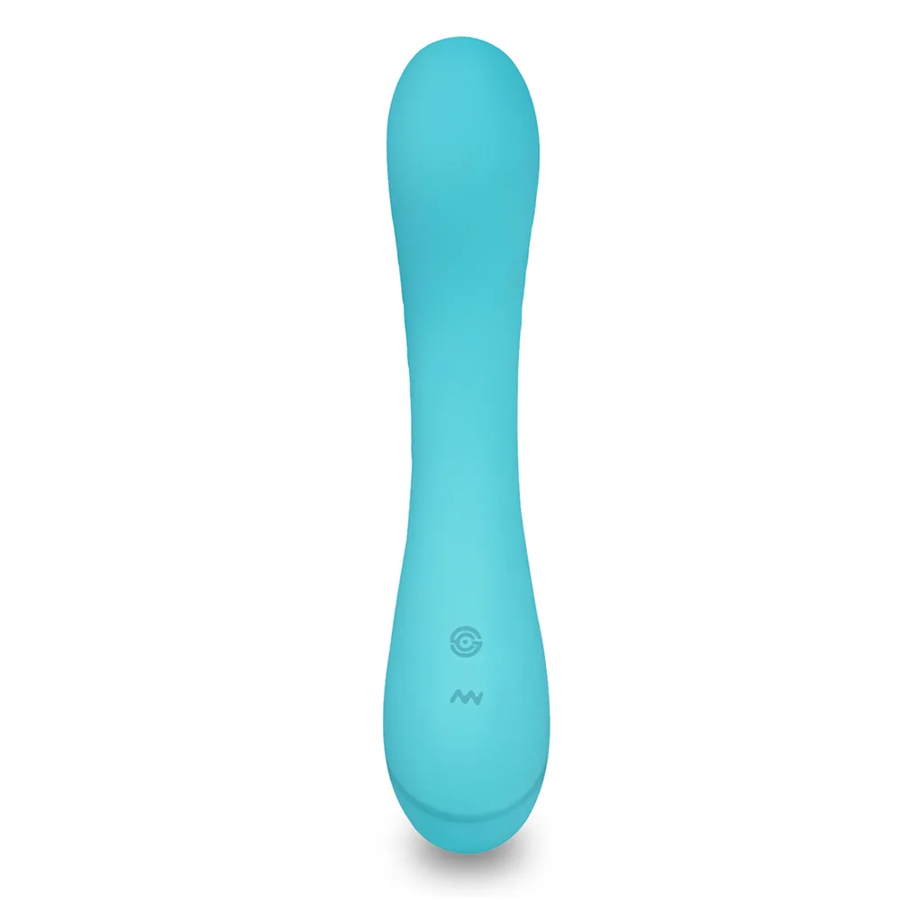 Bendable Vibrator with a Very Powerful Vibration