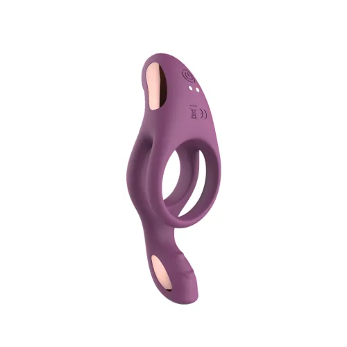 Dual Vibrating Ring