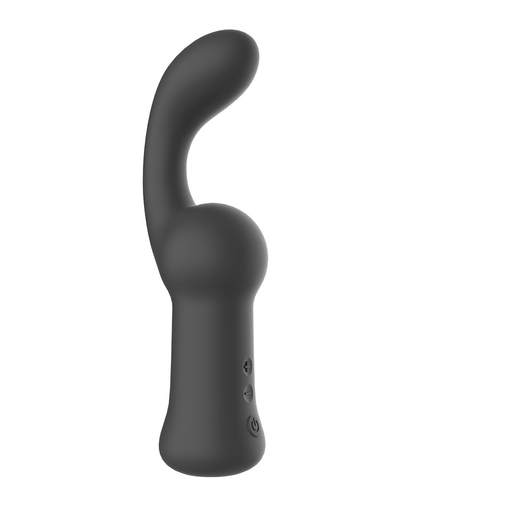 G-spot clitoral Pleaser พร้อมการสั่นสะเทือนอันทรงพลัง Oem / Private Label
