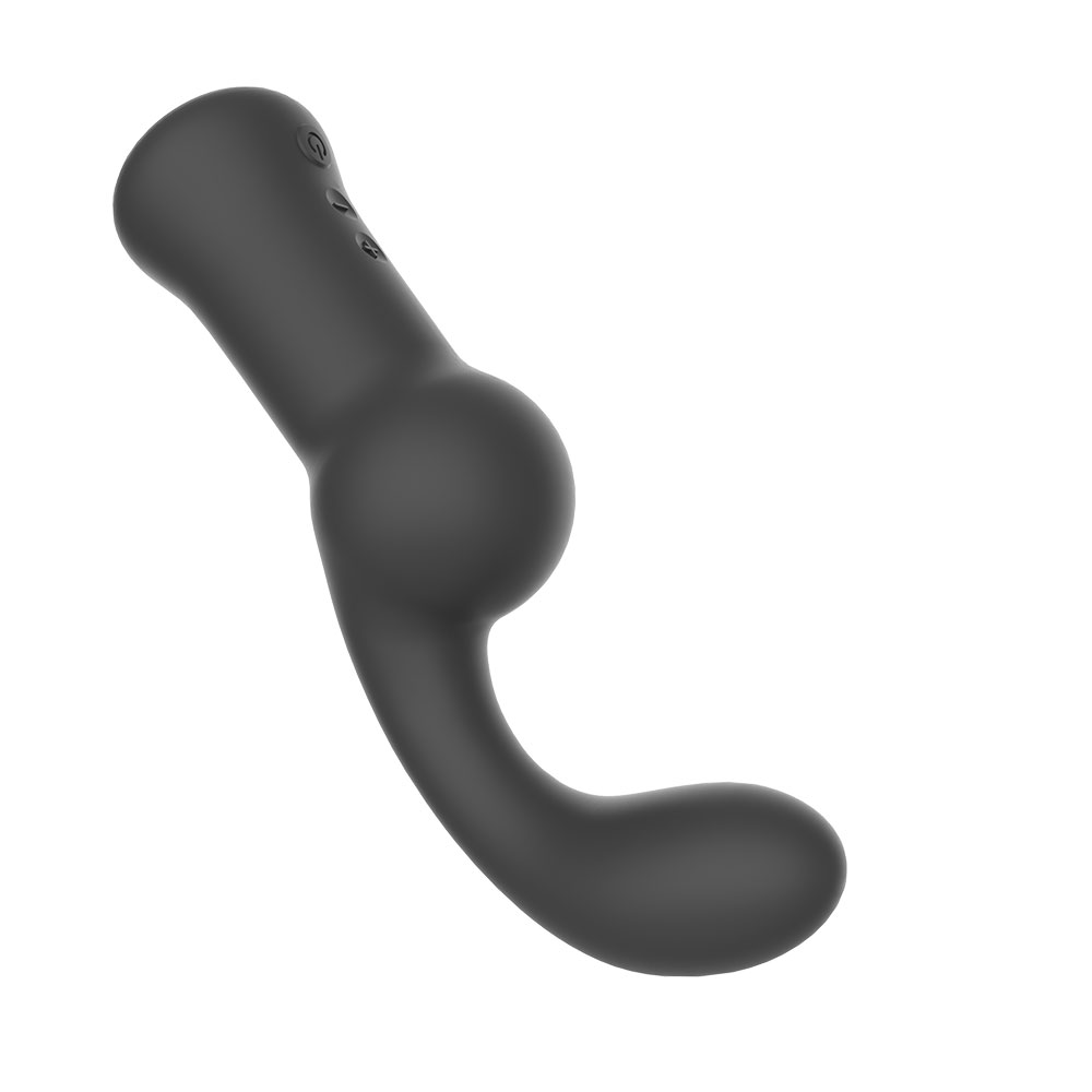 Penggemar klitoris G-spot Dengan Getaran Kuat OEM/Label Persendirian