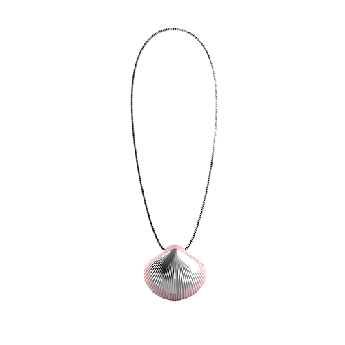 Shell Necklace Vibrator