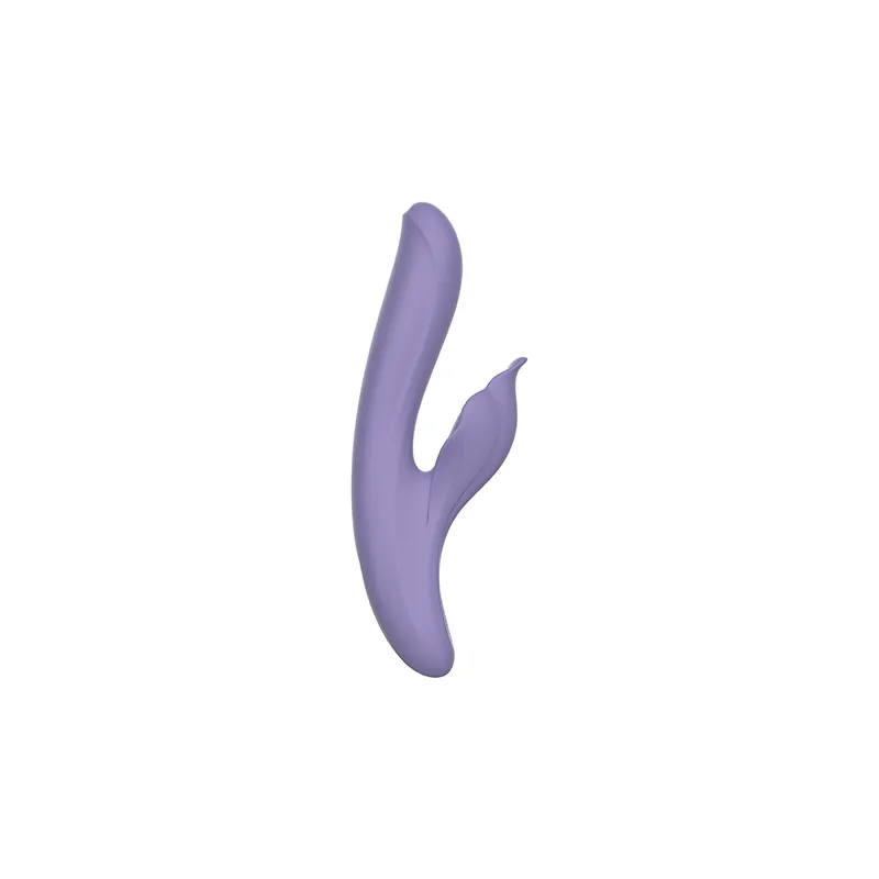 Petal Thrusting Vibe Purple