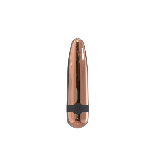 Rechargeable Clitoral Orgasm Bullet Vibrator