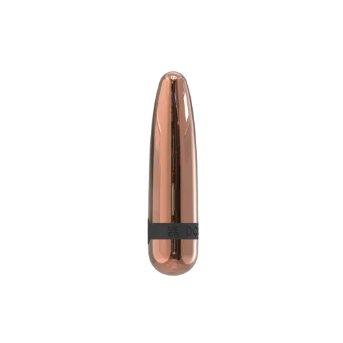 Перезаряжаемый вибратор-пуля для клиторального оргазма