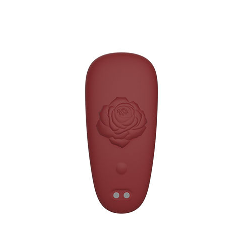 Rose Panty Vibe App Control Available