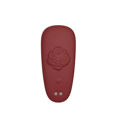 Rose Panty Vibe App Control elérhető