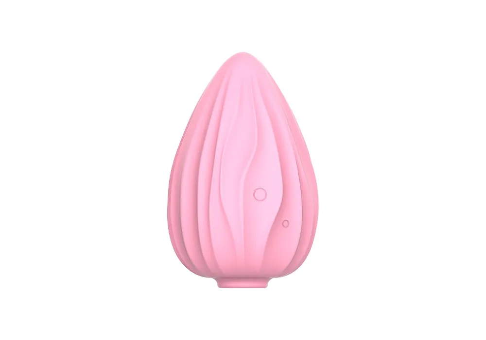 Classic Shape Suction Vibe Pink
